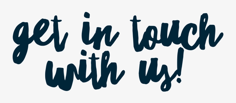 Get In Touch